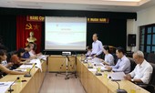 Lần đầu tiên tổ chức tuyên dương sinh viên nghề tiêu biểu
