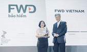 FWD Việt Nam - một trong những công ty có môi trường làm việc tốt nhất Châu Á