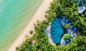 Sau dịch Covid: Du lịch, nghỉ dưỡng Phú Quốc liên tiếp đón bom tấn tin vui