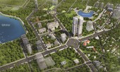 Lý do khiến nhiều khách hàng tìm mua dự án Golden Park Tower