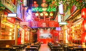 Những lý do khiến Hỷ Lai Lạc trở thành địa điểm check-in mới của giới trẻ Hà thành