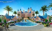 AZ Property Group phân phối chính thức Wonderland – NovaWorld Ho Tram