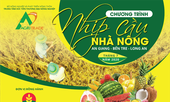 Chương trình ‘nhịp cầu nhà nông’ năm 2020