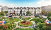 Tận hưởng cuộc sống xanh mỗi ngày tại Khu Đô Thị 379 - Thanh Nê