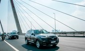 Mua xe VinFast trước ngày 15/7, tiết kiệm cả trăm triệu đồng