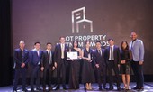 Dot Property Awards 2020: lửa thử vàng của ngành bất động sản thời Covid-19