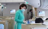 Tràn đầy cảm xúc trong kỳ nghỉ tri ân bác sĩ tuyến đầu chống dịch