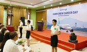 Bamboo Airways và dấu ấn trên hành trình tìm kiếm TVHK trên khắp 3 miền