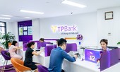 TPBank duy trì hoạt động an toàn, minh bạch và ổn định trong 6 tháng đầu năm