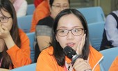 Hãy lành mạnh và an toàn trong tình dục