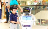 Hệ thống Anh ngữ tích hợp 4.0 American Learning LAB (ALAB) vừa ra mắt tại Việt Nam