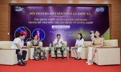 An Khớp Xà - Giải pháp đột phá trong việc cải thiện bệnh lý xương khớp