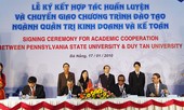 Quản trị - Tiếp thị - Ngoại thương - Nhân sự: Các ngành hot với Cơ hội Việc làm lớn
