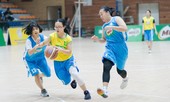 Dù con là ai, thể thao luôn tìm thấy nhà vô địch trong con