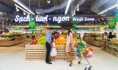 Masan và bước đi chắc chắn tạo hệ sinh thái tiêu dùng - bán lẻ hàng đầu