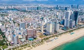 Sau dịch, đất nền Đà Nẵng tiếp tục giữ 'ngôi vương' hút giới đầu tư