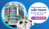 Khám nam khoa an toàn, hiệu quả tại Phòng khám đa khoa miền Trung
