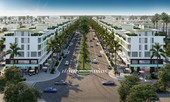 Xu thế dịch chuyển không gian sống về Nam Phú Quốc