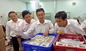 Minh bạch chỉ số và hóa đơn tiền điện