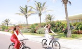 Sức mạnh diệu kỳ của nắng gió với sức khỏe và xu hướng du lịch về miền nắng ấm