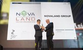 Novaland – nơi làm việc tốt nhất khu vực châu Á năm 2020