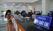 Hướng dẫn kiểm soát, thanh toán các khoản chi thường xuyên qua Kho bạc Nhà nước