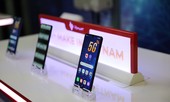 Smartphone 5G Việt Nam đầu tiên và công nghệ dẫn dắt đến tương lai