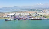 Thaco xuất khẩu ô tô qua Thái Lan
