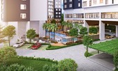 Ưu đãi không ngừng, C-Sky View tiếp tục tặng 3 căn hộ cho khách hàng