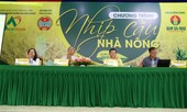 Chương trình “Nhịp cầu nhà nông” năm 2020: Kiến thức bổ ích cho nhà nông