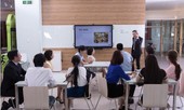 English+: Chương trình tiếng Anh phi lợi nhuận vì cộng đồng