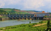 Nhà máy thủy điện Sê San 3 chủ động ứng phó thiên tai mùa mưa bão