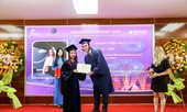 Học tập chuẩn Pháp, nhận bằng Cử nhân Quốc tế chỉ sau 1 năm ngay tại Việt Nam