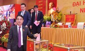 Đại hội đại biểu Đảng bộ Vietcombank lần thứ IV, nhiệm kỳ 2020 – 2025 thành công tốt đẹp