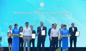 Các khách sạn đẳng cấp quốc tế của BRG được vinh danh ‘khách sạn được yêu thích nhất'