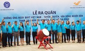 Cả nước ra quân tuyên truyền BHXH tự nguyện, BHYT hộ gia đình