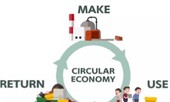 Phát triển Kinh tế Tuần hoàn cho tương lai không rác thải-Bài học từ tập đoàn 108 tuổi SCG