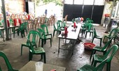 Xô xát tại quán bia, nam thanh niên bị đâm tử vong