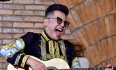 Những chuyện không ngờ về MC Thanh Bạch