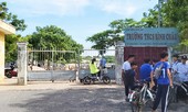 Công an điều tra vụ nữ sinh lớp 7 bị bạn đánh hội đồng tại trường
