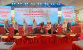 ASM: khởi công dự án ‘cỗ xe tam mã’ Sao Mai Tây Cái Dầu
