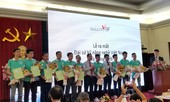 Thanh niên cần kiến thức và tay nghề giỏi