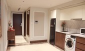 Bàn giao dự án T-Place 5 sao, khu tập thể cũ 30A Lý Thường Kiệt được lột xác