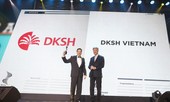 DKSH chiến thắng giải thưởng HR Asia Award 2020