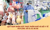 Dịch vụ gửi hàng đi Mỹ trong mùa dịch COVID 19