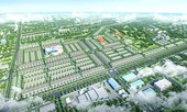 Đất nền Bàu Bàng thuộc dự án thu hút nhà dầu tư bất động sản