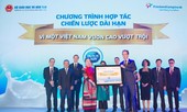 Vì một Việt Nam vươn cao vượt trội