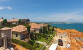 Loạt dự án hạ tầng 'khủng' giúp tăng sức nóng cho BĐS Phan Thiết