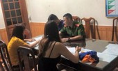 2 cơ sở massage tổ chức bán dâm tại chỗ 500.000 đồng/lượt