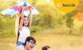 SUN – Sống sung túc: Bảo vệ toàn diện, cơ hội đầu tư hấp dẫn